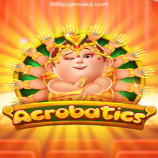 Exploring Acrobatics: A Comprehensive Guide to the Exciting Casino Game