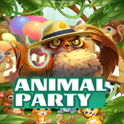 Discover the Exciting World of AnimalParty: A Thrilling Casino Experience