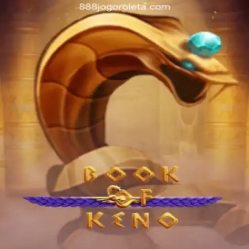 Discover the Exciting World of BookOfKeno at 888Jogo