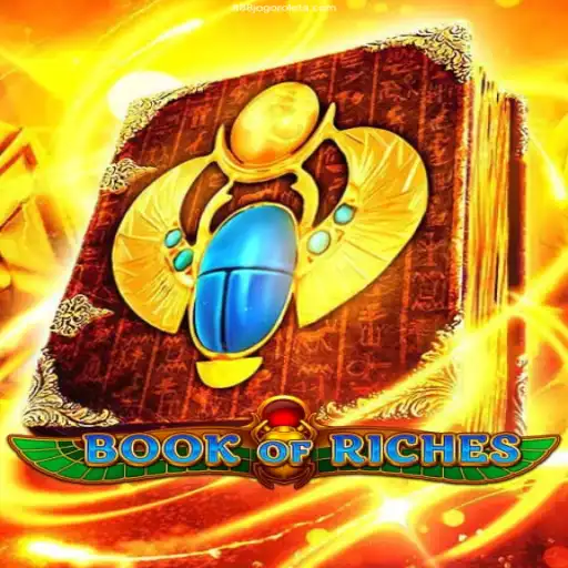 Exploring the Enchanting World of 'Book of Riches'