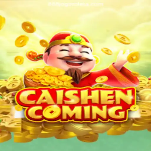 CAISHENCOMING: Discover the Thrills of the Licenced Online Casino Game