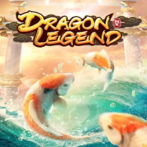 Unveiling the World of DragonLegend: An Online Casino Adventure with 888Jogo