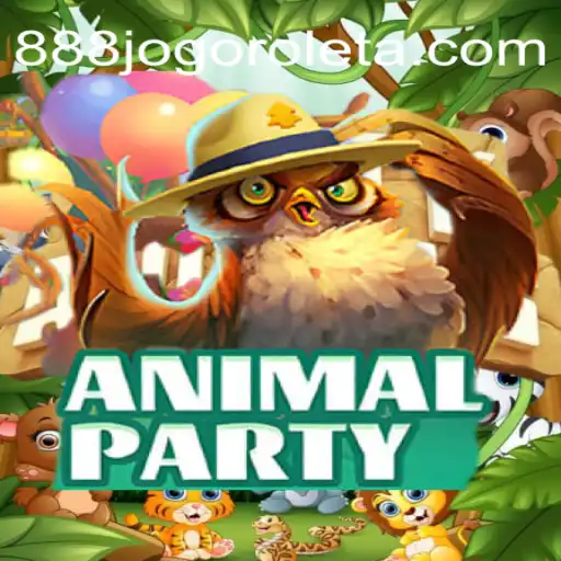 Discover the Exciting World of AnimalParty: A Thrilling Casino Experience