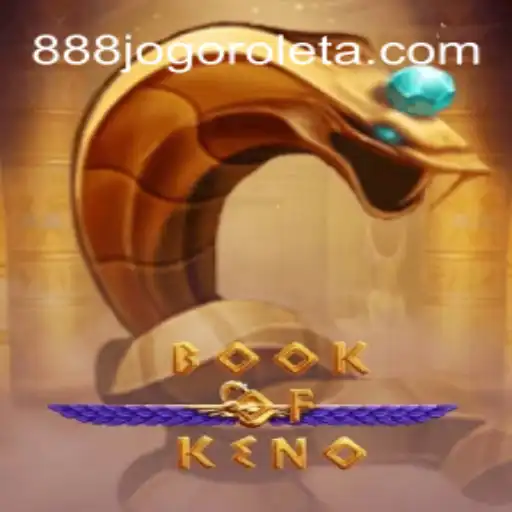 Discover the Exciting World of BookOfKeno at 888Jogo