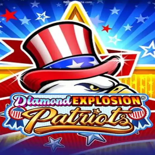 Exploring the Thrills of DiamondExplosionPatriots: A New Gaming Adventure
