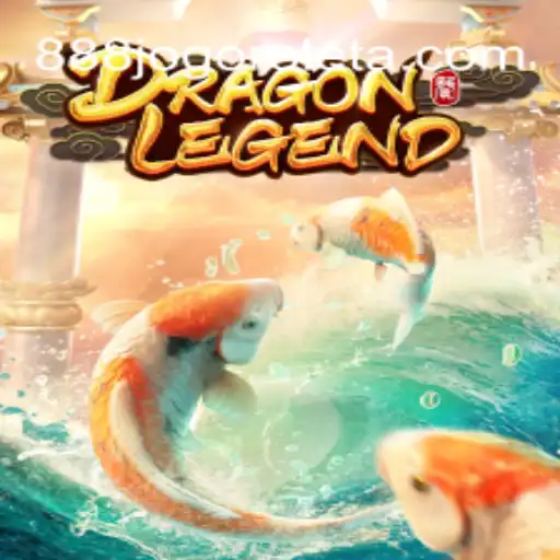 Unveiling the World of DragonLegend: An Online Casino Adventure with 888Jogo
