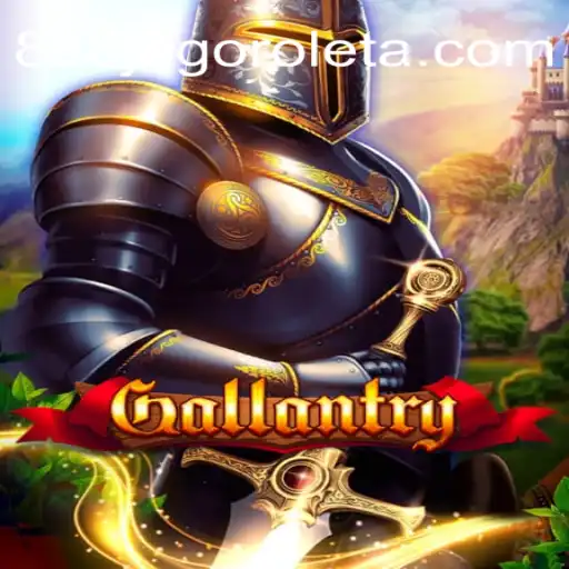 Exploring the Thrills of Gallantry: A New Era of Casino Gaming