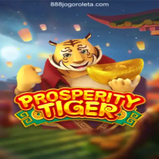 Dive into the World of ProsperityTiger: A Revolution in Online Gaming
