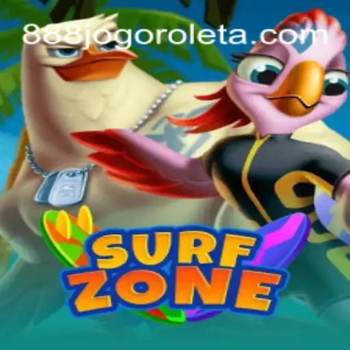 SurfZone: Ride the Waves of Excitement in this Thrilling Game