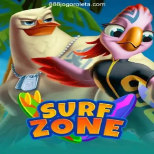 SurfZone: Ride the Waves of Excitement in this Thrilling Game
