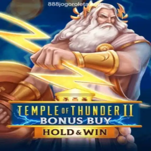 Explore TempleofThunderIIBonusBuy: A Thrilling Casino Experience