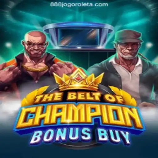 Exploring TheBeltOfChampionBonusBuy: An Exciting Addition to 888Jogo