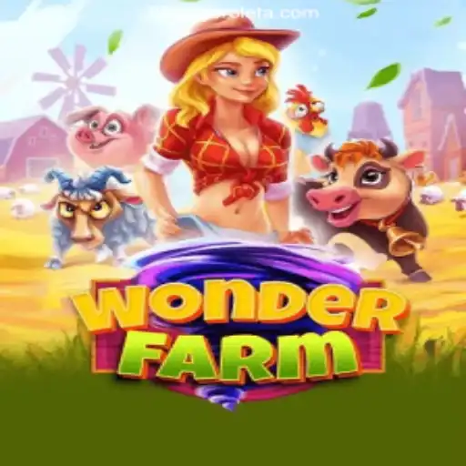 Discover the Magic of WonderFarm: The Enchanting Game Experience
